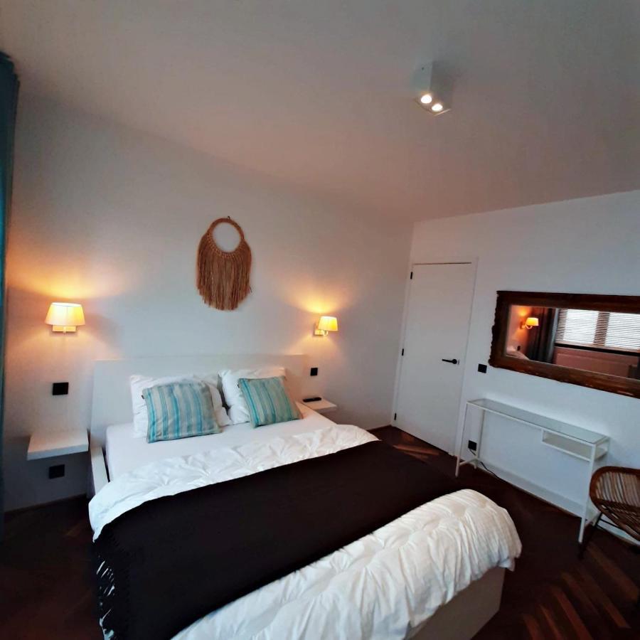 בלנקנברג Duplex Beach House 56 מראה חיצוני תמונה