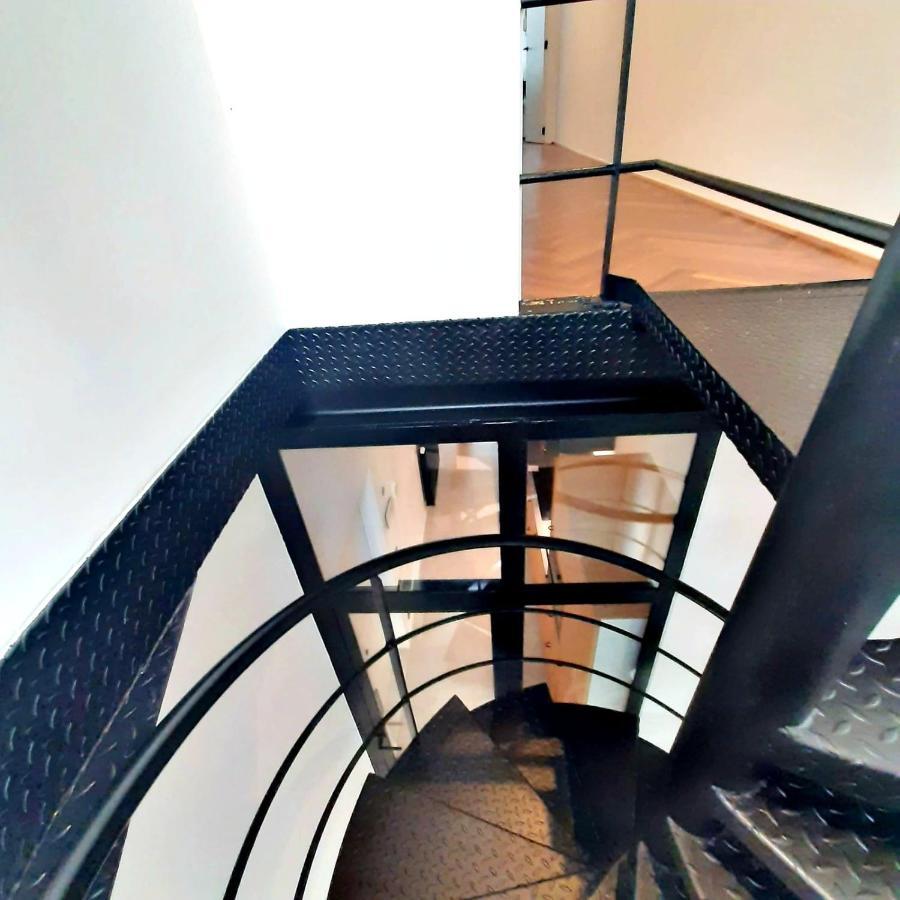 בלנקנברג Duplex Beach House 56 מראה חיצוני תמונה