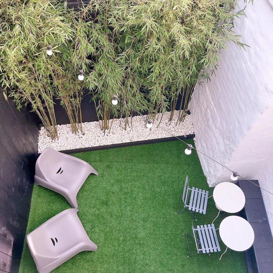 בלנקנברג Duplex Beach House 56 מראה חיצוני תמונה