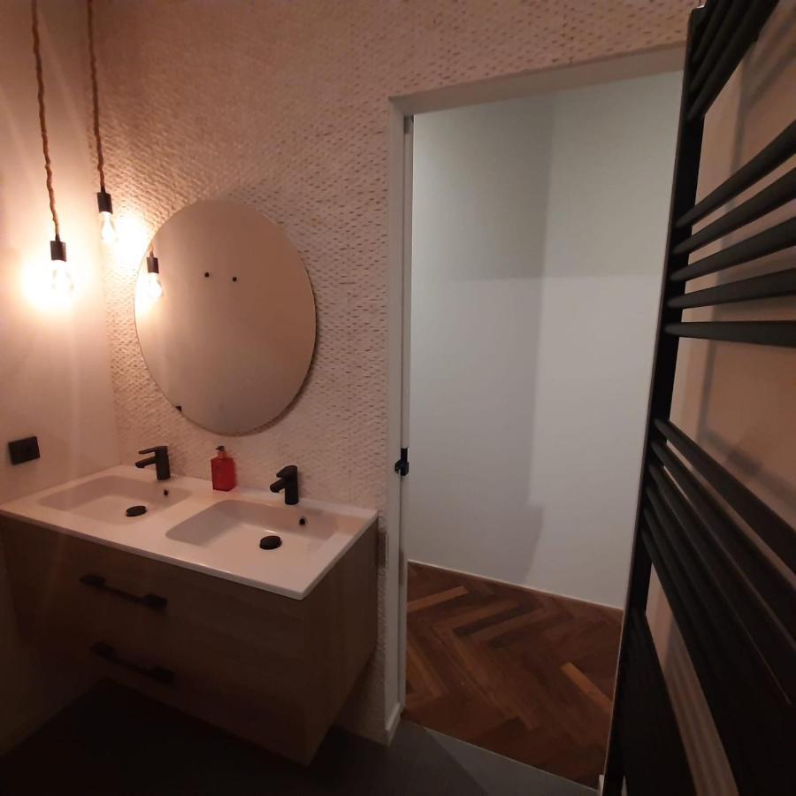 בלנקנברג Duplex Beach House 56 מראה חיצוני תמונה
