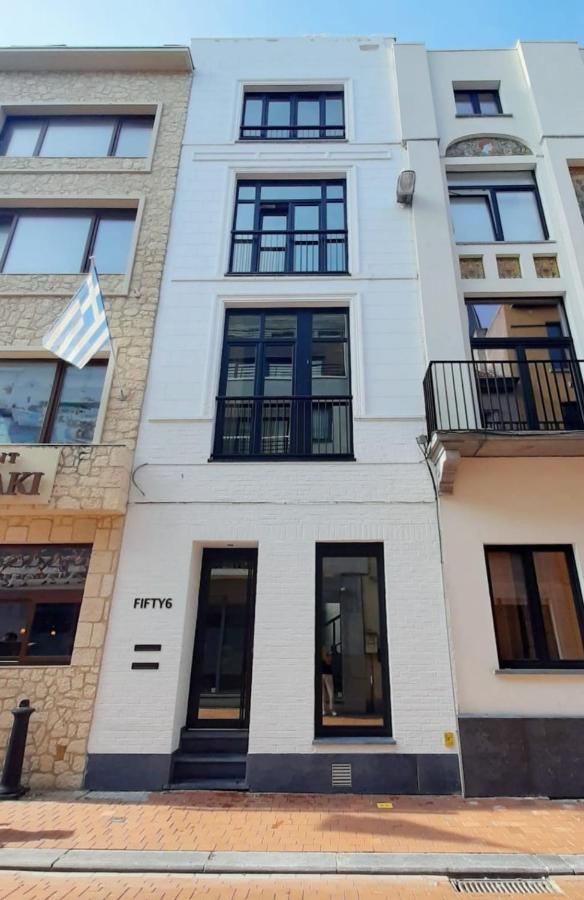 בלנקנברג Duplex Beach House 56 מראה חיצוני תמונה
