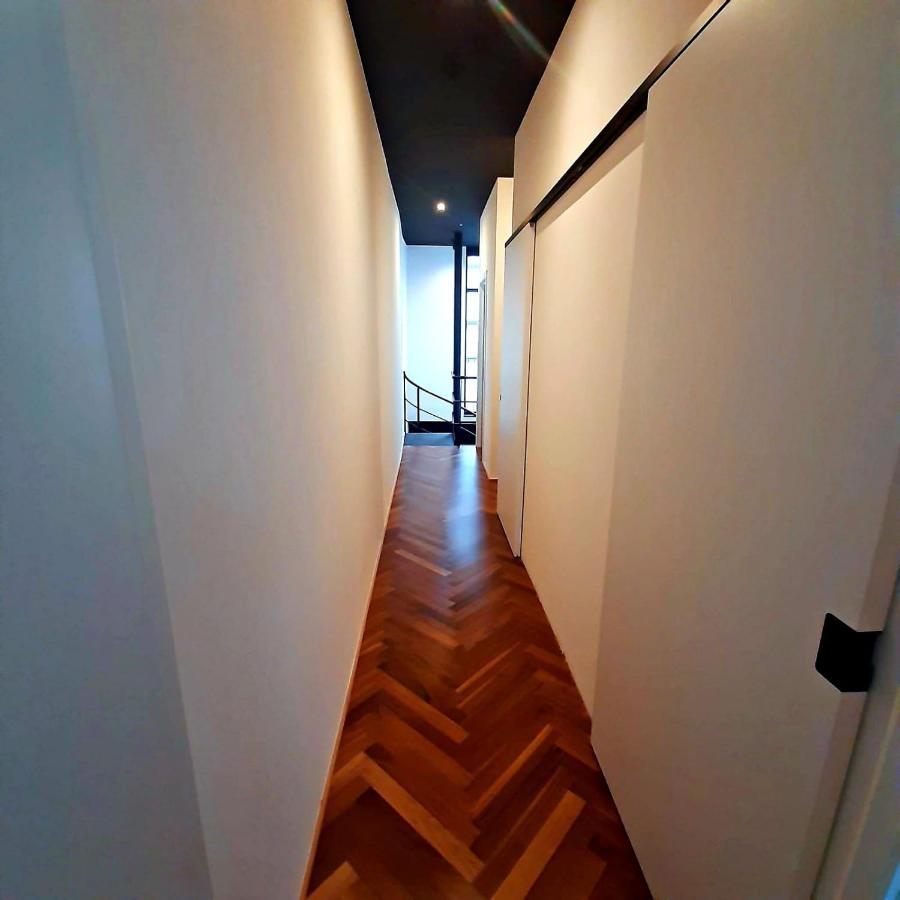 בלנקנברג Duplex Beach House 56 מראה חיצוני תמונה