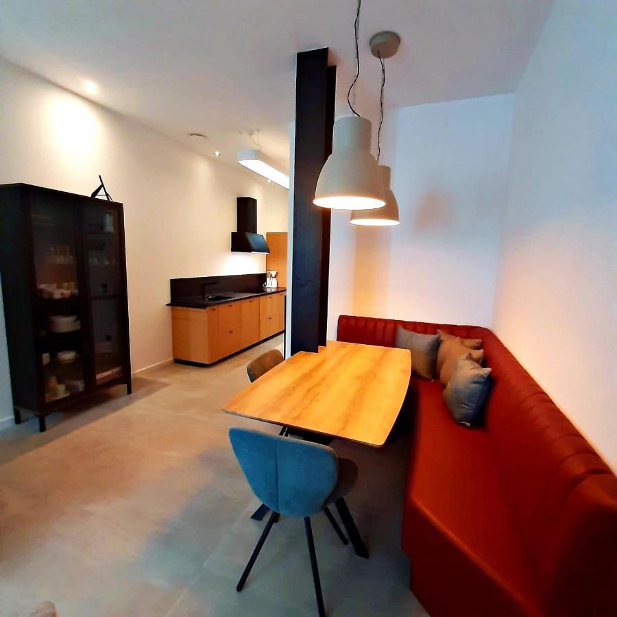 בלנקנברג Duplex Beach House 56 מראה חיצוני תמונה