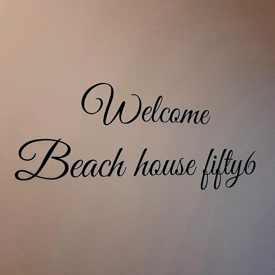 בלנקנברג Duplex Beach House 56 מראה חיצוני תמונה