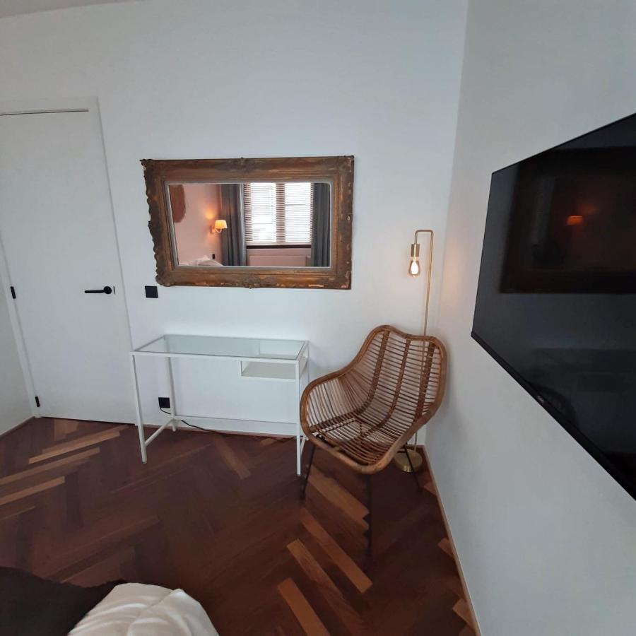 בלנקנברג Duplex Beach House 56 מראה חיצוני תמונה
