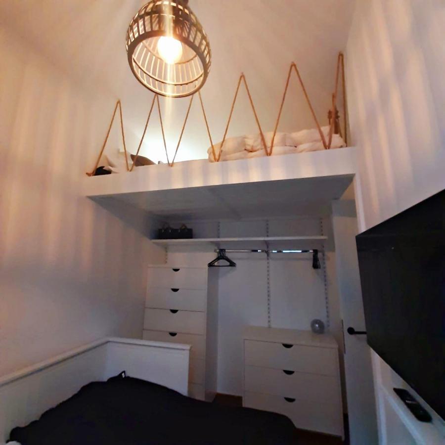 בלנקנברג Duplex Beach House 56 מראה חיצוני תמונה