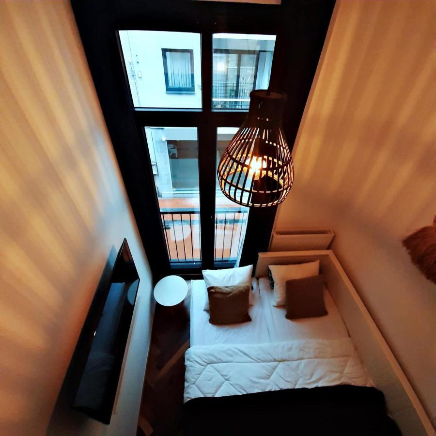 בלנקנברג Duplex Beach House 56 מראה חיצוני תמונה