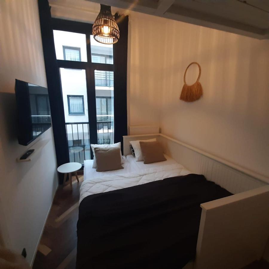 בלנקנברג Duplex Beach House 56 מראה חיצוני תמונה